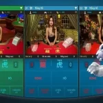 Các bước trải nghiệm Rồng Hổ Jun88 chuẩn nhất cho tân binh