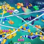 Độ hot của game bắn cá Hay 